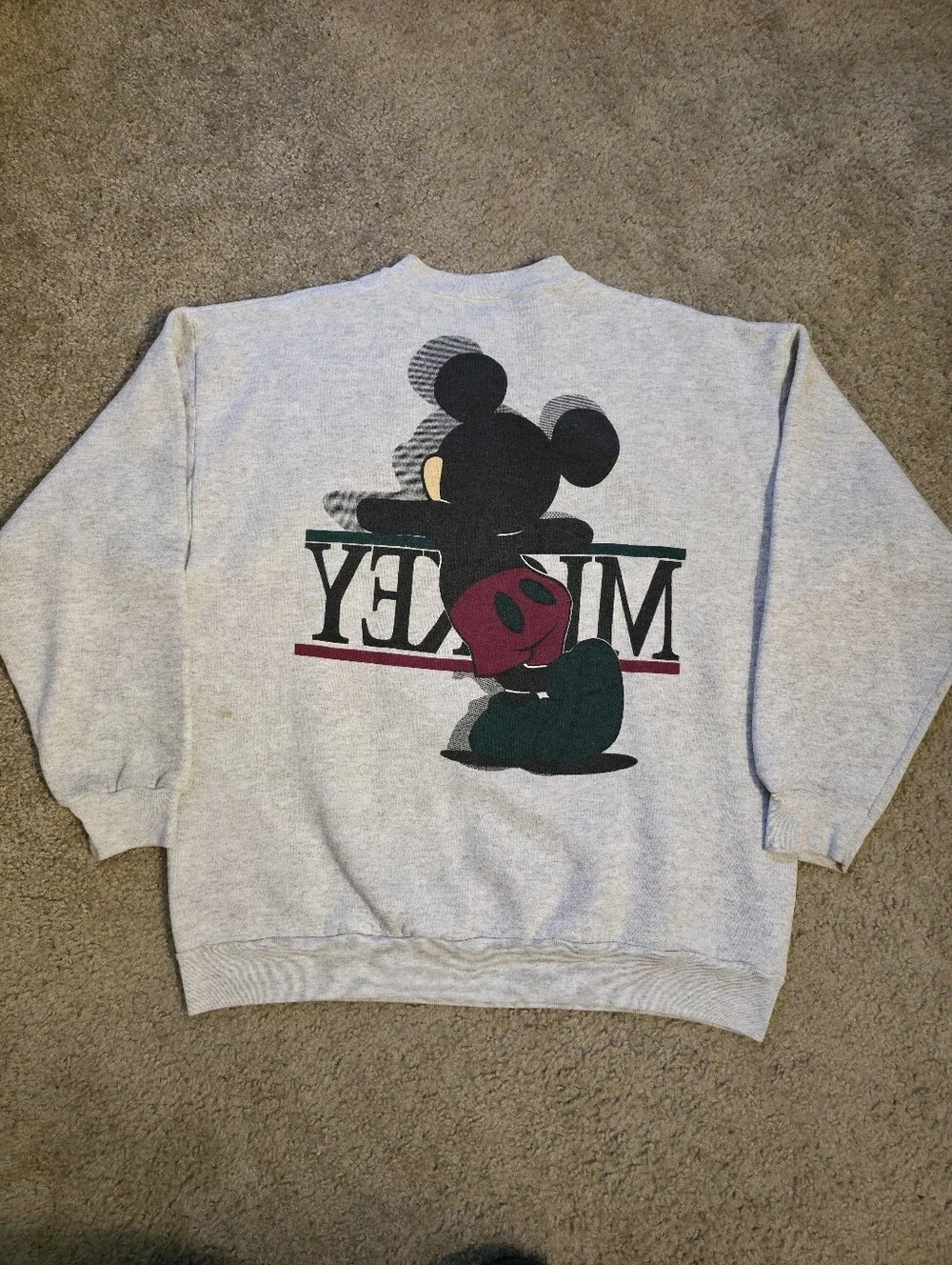 Mickey - Picture 2 of 4